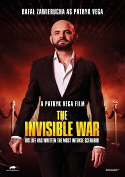 The Invisible War (2022) The Invisible War (2022)