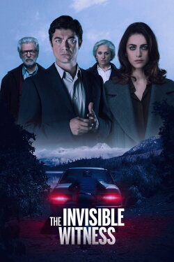 The Invisible Witness (2018) The Invisible Witness (2018)