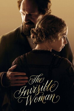 The Invisible Woman (2013) The Invisible Woman (2013)