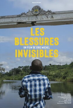 The Invisible Wounds (2019) The Invisible Wounds (2019)