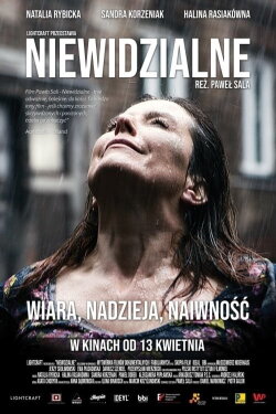 The Invisibles (2018) The Invisibles (2018)