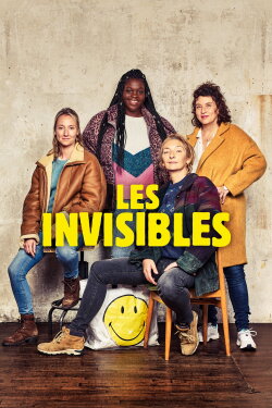 The Invisibles (2019) The Invisibles (2019)