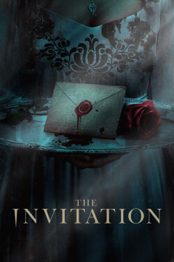 The Invitation (2022) The Invitation (2022)