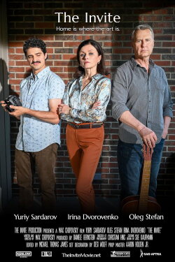 The Invite (2024)