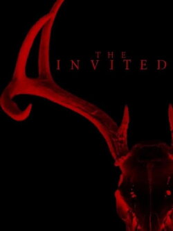 The Invited (2017)
