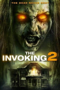 The Invoking 2: Paranormal Events (2015)