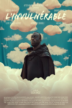 The invulnerables (2024)