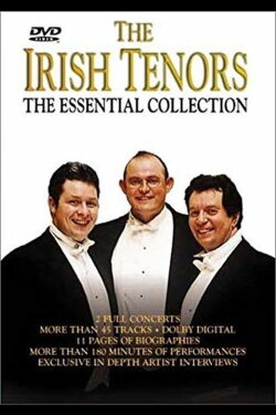 The Irish Tenors - Live in Belfast (2000) The Irish Tenors - Live in Belfast (2000)