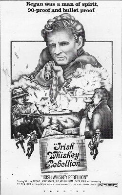 The Irish Whiskey Rebellion (1972) The Irish Whiskey Rebellion (1972)