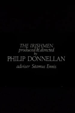 The Irishmen: An Impression of Exile (1965) The Irishmen: An Impression of Exile (1965)