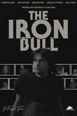 The Iron Bull (2024) The Iron Bull (2024)