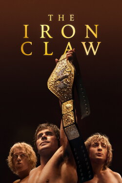 The Iron Claw (2023) The Iron Claw (2023)