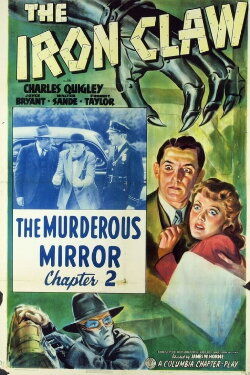 The Iron Claw (1941) The Iron Claw (1941)