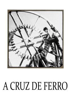 The Iron Cross (1968) The Iron Cross (1968)