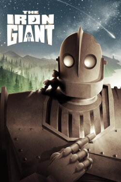 The Iron Giant (1999) The Iron Giant (1999)