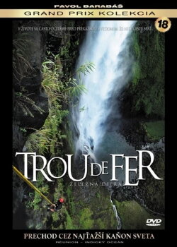 The Iron Hole (2011) The Iron Hole (2011)