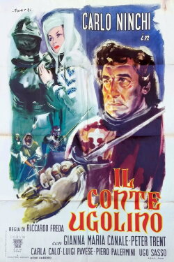 The Iron Swordsman (1949) The Iron Swordsman (1949)