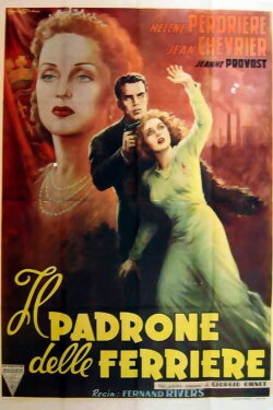 The Ironmaster (1948) The Ironmaster (1948)