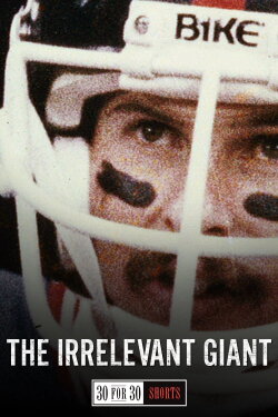 The Irrelevant Giant (2013) The Irrelevant Giant (2013)