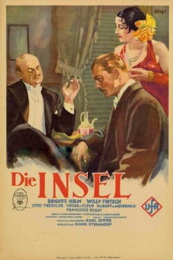 The Island (1934)