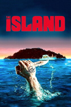 The Island (1980) The Island (1980)