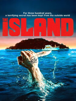 The Island (1980) The Island (1980)