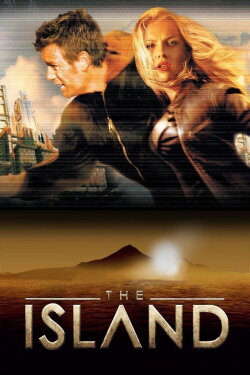 The Island (2005) The Island (2005)