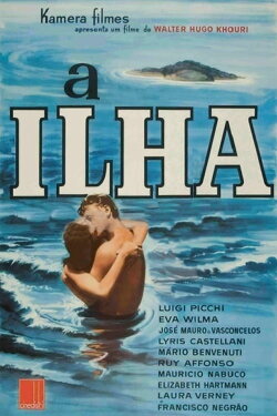 The Island (1963) The Island (1963)