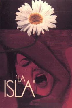 The Island (1979) The Island (1979)