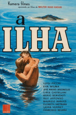 The Island (1963) The Island (1963)