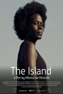 The Island (2022) The Island (2022)