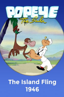 The Island Fling (1946) The Island Fling (1946)