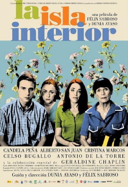 The Island Inside (2009) The Island Inside (2009)