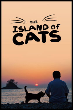 The Island of Cats (2019) The Island of Cats (2019)