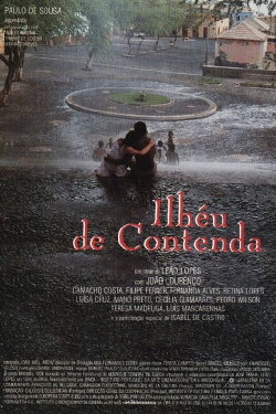 The Island of Contenda (1999)