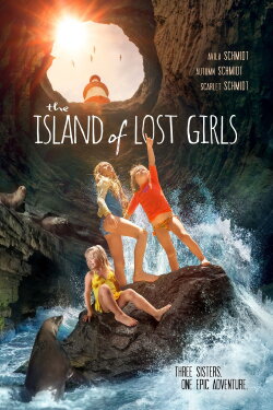 The Island of Lost Girls (2024)