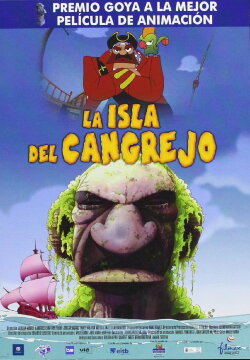The Island of the Crab (2000) The Island of the Crab (2000)