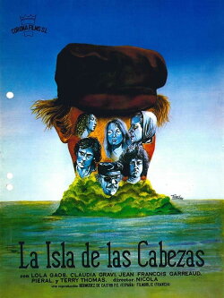 The Island of the Heads (1979)