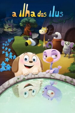 The Island of the Ilús (2023)