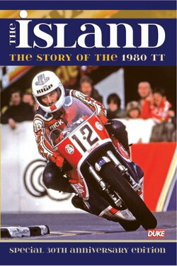 The Island - The Story of the 1980 TT (2010) The Island - The Story of the 1980 TT (2010)