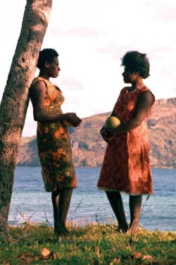 The Islanders (1968)