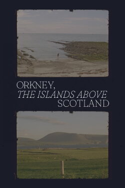 The Islands Above (2024) The Islands Above (2024)