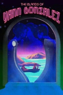 The Islands of Yann Gonzalez (2022)