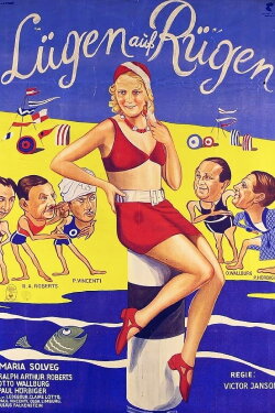 The Isle of Lies (1932) The Isle of Lies (1932)