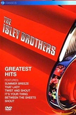 The Isley Brothers: Greatest Hits (2007) The Isley Brothers: Greatest Hits (2007)