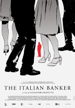 The Italian Banker (2021) The Italian Banker (2021)