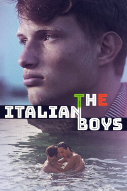The Italian Boys (2020) The Italian Boys (2020)