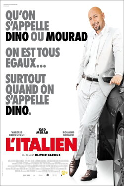 The Italian (2010) The Italian (2010)