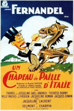 The Italian Straw Hat (1941) The Italian Straw Hat (1941)