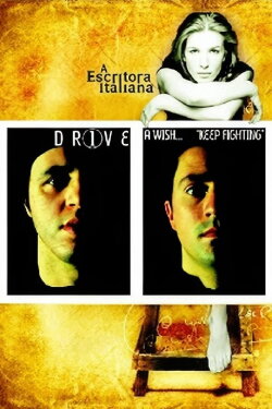 The Italian Writer (2007) The Italian Writer (2007)